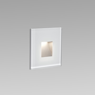 Faro Outdoor Dart 1 Ap Led, Change Bulb In Square Light Fixture