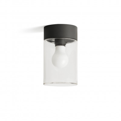 Faro - Outdoor - Sentinel - Kila PL Out - Ceiling light for outdoor - Transparent - ls-fr-71740