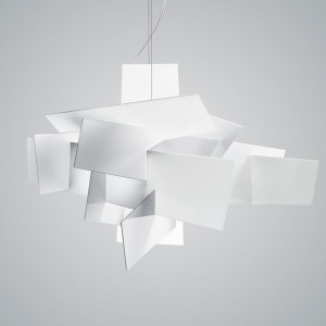 Big Bang Di Foscarini.Foscarini Big Bang Design Lamps Light Shopping