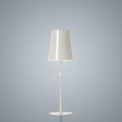 Foscarini Birdie Table Lamp With Dimmer, Birdie Table Light