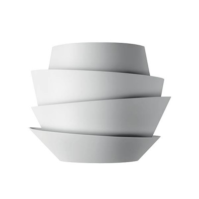 Foscarini - Le Soleil - Le Soleil AP - Design wall light - White - LS-FO-181005-10