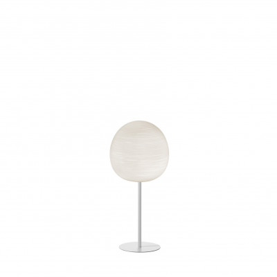 Foscarini - Rituals - Rituals XL alta TL - table lamp with blown glass diffuser - White - LS-FO-FN244024EB_10