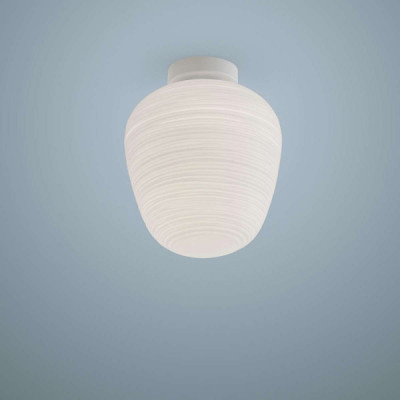 Foscarini - Rituals - Ritulas 3 PL - Design ceiling lamp 3 - White - LS-FO-2440083-10
