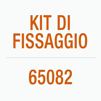 i-LèD Maestro - Accessories i-LèD - Fixing kit 65082