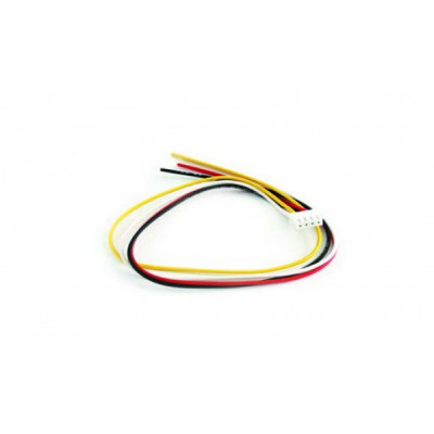 i-LèD Maestro - Accessories i-LèD - RGB Strips - LED Strip / multiple socket cable - None - LS-LL-89122