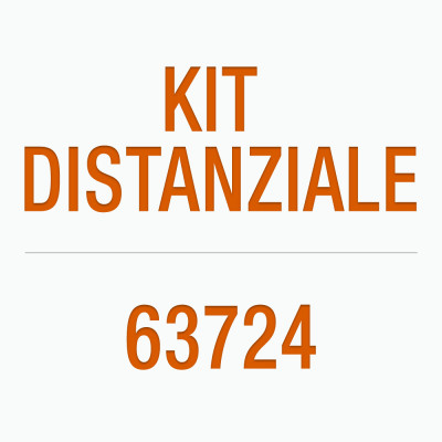 i-LèD Maestro - Accessories i-LèD - Spacer Kit 63724