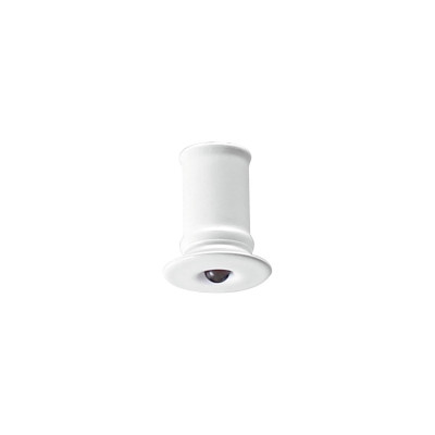 i-LèD Maestro - Aspho - Aspho-R 5mmLED 1 W 350 mA 70° - Circle recessed ceiling spotlight