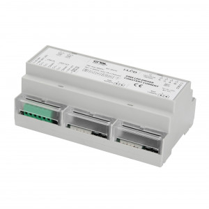 Alimentatore LED IP20 SLIM CV LED DIMMER 120W - Cod.RN9175/24