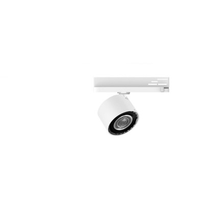 i-LèD Maestro - Optus_T - Optus-T 220-240V arrayLED 34 W 950 mA - Projector on ceiling track