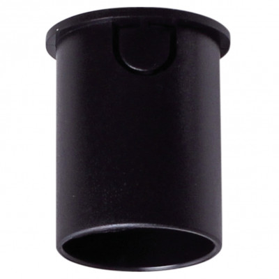 i-LèD Maestro - Outer casing - Beret - Outer-casing 84336 - Black - LS-LL-84336