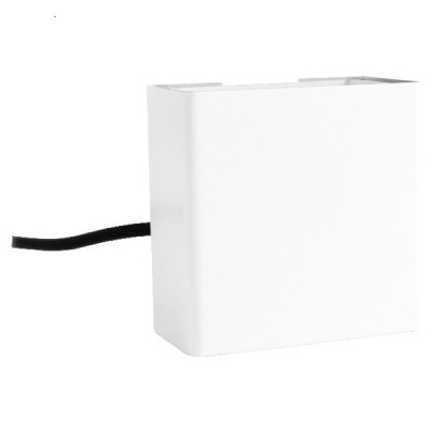 i-LèD Maestro - Per - Per powerLED 4 W 630 Ma - Outdoor wall light with double emission - 120°