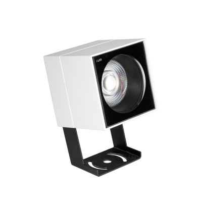 i-LèD - Periskop - Adjustable LED projector 18w