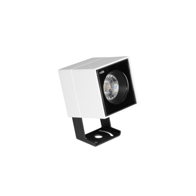 i-LèD Maestro - Periskop - Periskop RGBW powerLED 8 W 630 mA - Adjustable RGBW outdoor projector