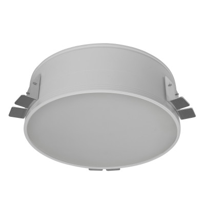 i-LèD Maestro - Pool - Pool-C 220-240V topLED 20 W 500 mA - Recessed ceiling of circular shape - None - Diffused