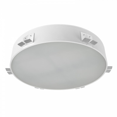 i-LèD Maestro - Pool - Pool-C 220-240V topLED 60 W 500 mA - Recessed ceiling of circular shape - None - Diffused