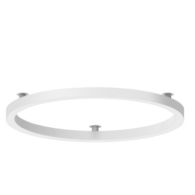 i-LèD Maestro - Tour Ceiling - Tour-CD topLED 38 W 24V - Circular ceiling lamp with direct light emission - Diffused