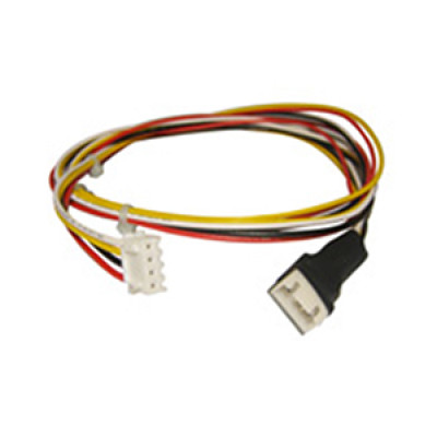 i-LèD - Accessories i-LèD - RGB Strips - LED Strip / multiple socket extension 1 m