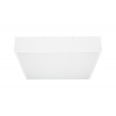 I Led Square Led Ceiling Lamp Edith S Modul Protection Light