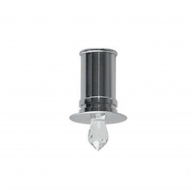 i-LèD - Decorative - Crystals - Recessed ceiling spotlight Elin - 5mmLED 0.5 W24 V