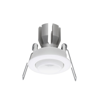 I Led Spotlight Anton Rj Powerled 2 W 630 Ma Light Shopping