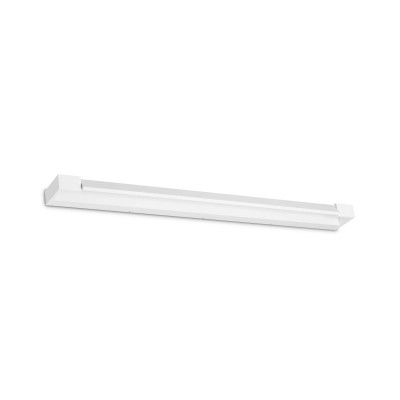 Ideal Lux - Minimal - Balance AP D90 - Big wall light directable - White - LS-IL-287584 - Warm white - 3000 K - 100°