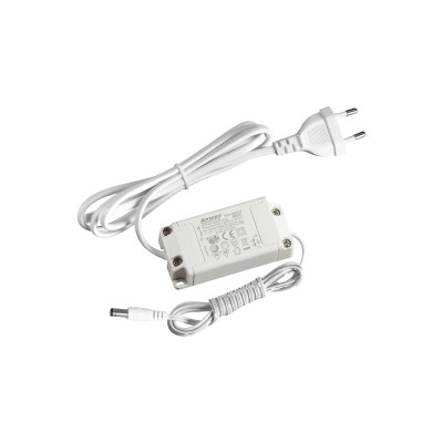Ideal Lux - Accessories for lamps - Chef Driver 12w 24vdc - Driver -  - LS-IL-297255