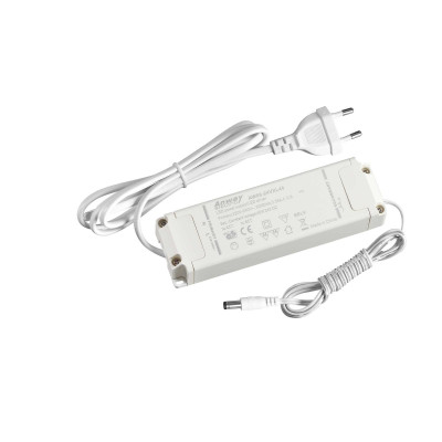 Ideal Lux - Accessories for lamps - Chef Driver 40w 24vdc - Driver -  - LS-IL-297279