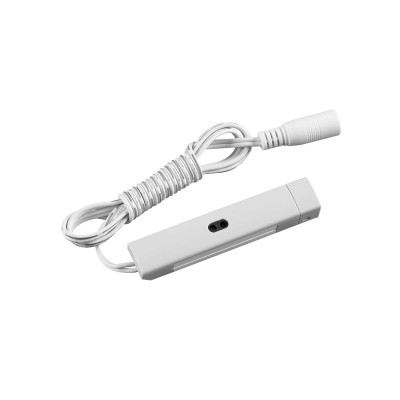 Ideal Lux -  - Chef input power cable sensor - White - LS-IL-297200