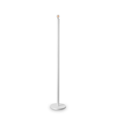 Ideal Lux -  - Mix Up PT - Floor lamp  with indirect light - White - LS-IL-328164