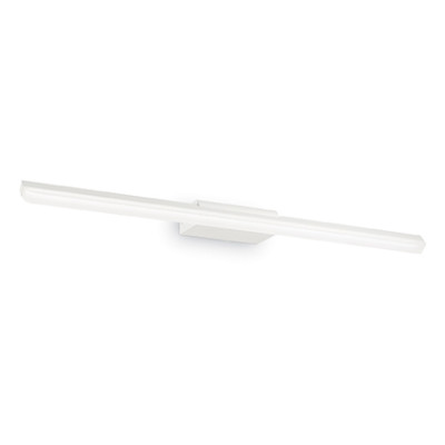 Ideal Lux - Bathroom - Riflesso Ap62 - Wall lamp - White - LS-IL-142289 - Warm white - 3000 K - Diffused