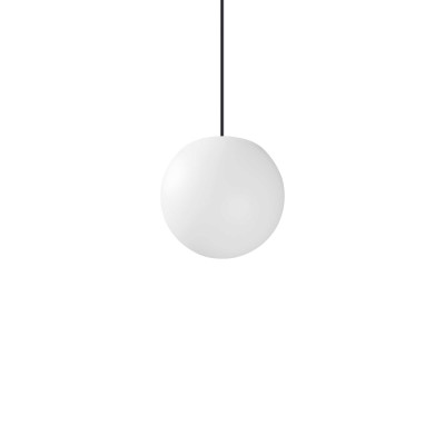 Ideal Lux - Outdoor - Sole SP 20 out - Outdoor sphere chandelier - Opaline - LS-IL-318837