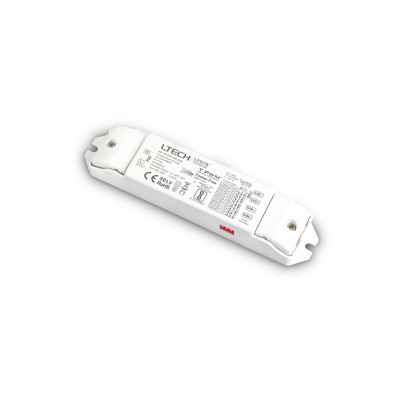 Ideal Lux - Accessories for lamps - Deep driver 1-10V 10W - Driver -  - LS-IL-248950