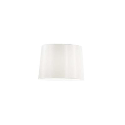 Ideal Lux - Accessories for lamps - Dorsale paralume PT1 - Accessory for floor lamp - White - LS-IL-046723