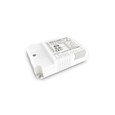 Ideal Lux - Accessories for lamps - Led panel driver 1-10V 42W 1000 mA - Driver - None - LS-IL-247854