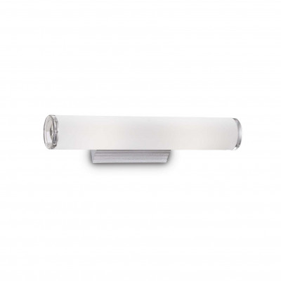 Ideal Lux - Bathroom - CAMERINO AP2 - Applique - White - LS-IL-027081