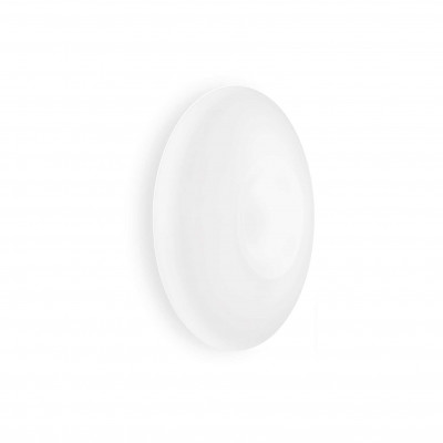Ideal Lux - Circle - GLORY PL5 D60 - Ceiling lamp - White - LS-IL-019765