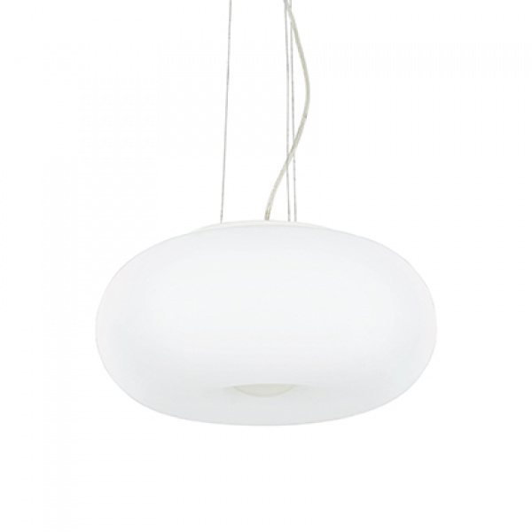 Ideal Lux Ulisse SP3 D42 Pendant lamp - Light Shopping