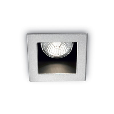 Ideal Lux - Downlights - Funky - Recessed spotlight - Aluminum - LS-IL-083223