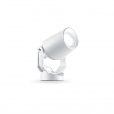 Ideal Lux - Garden - Minitommy PT1 - Floor lamp - White - LS-IL-120218