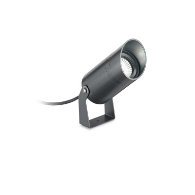 Ideal Lux - Garden - Starlight TE M - Outdoor projector - Lead - LS-IL-248387 - Warm white - 3000 K