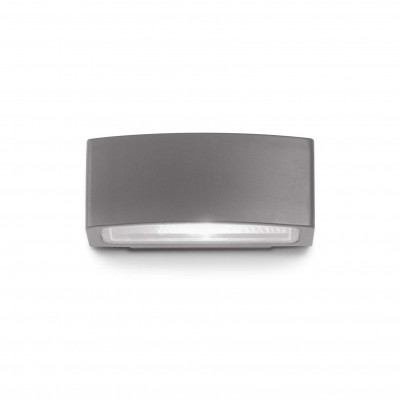 Ideal Lux - Minimal - ANDROMEDA AP1 - Applique - Anthracite - LS-IL-061580