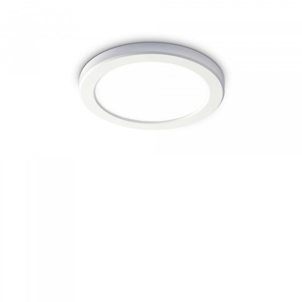 Ideal Lux - Aura PL round - Round ceiling lamp