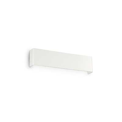 Ideal Lux - Minimal - Bright Ap84 - Wall lamp - White - LS-IL-134789