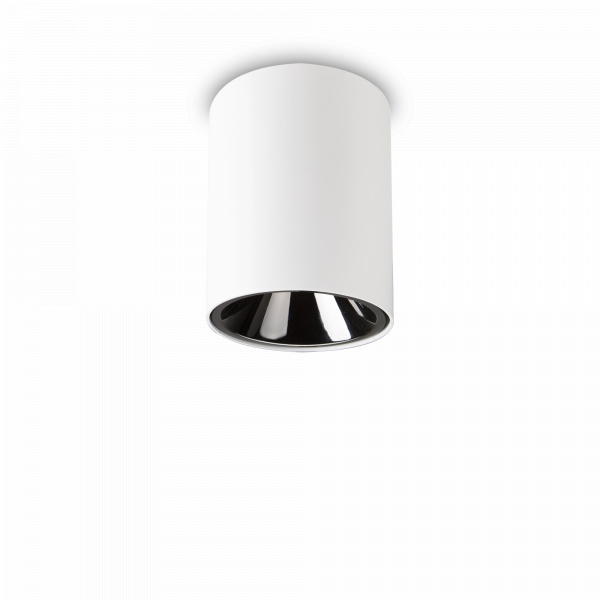 small round ceiling lights