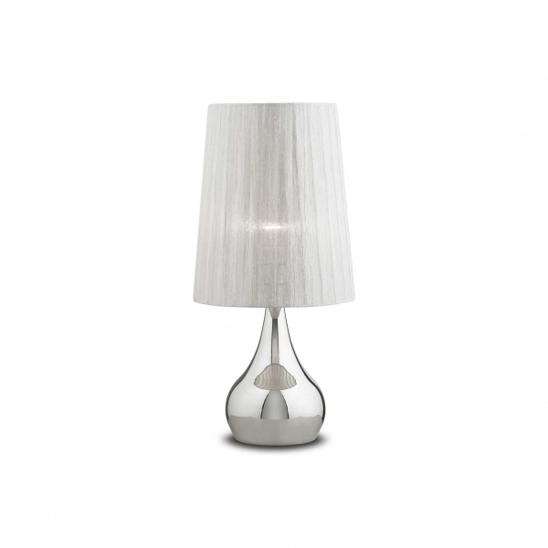 Ideal Lux Eternity Tl1 Big Table Lamp, Big Table Lamps Next