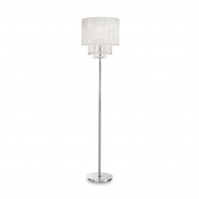 Ideal Lux - Organza - OPERA PT1 - Floor lamp - White - LS-IL-068275