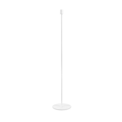 Ideal Lux - Organza - Set up PT - Classic floor lamp - White - LS-IL-259963