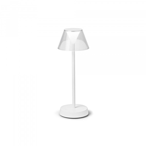 Ideal Lux - Lolita TL - Table lamp