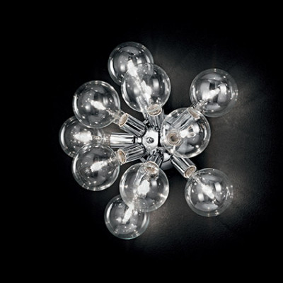 Ideal Lux DEA PL10 Wall / Ceiling lamp