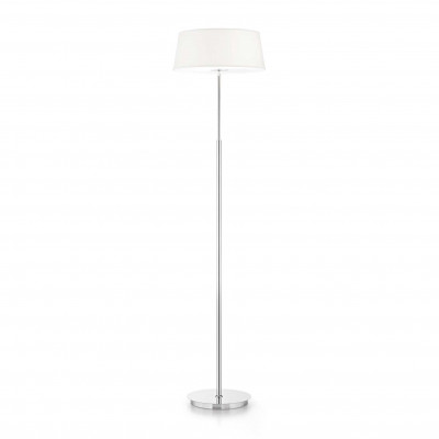 Ideal Lux - Tissue - HILTON PT2 - Floor lamp - White - LS-IL-075488